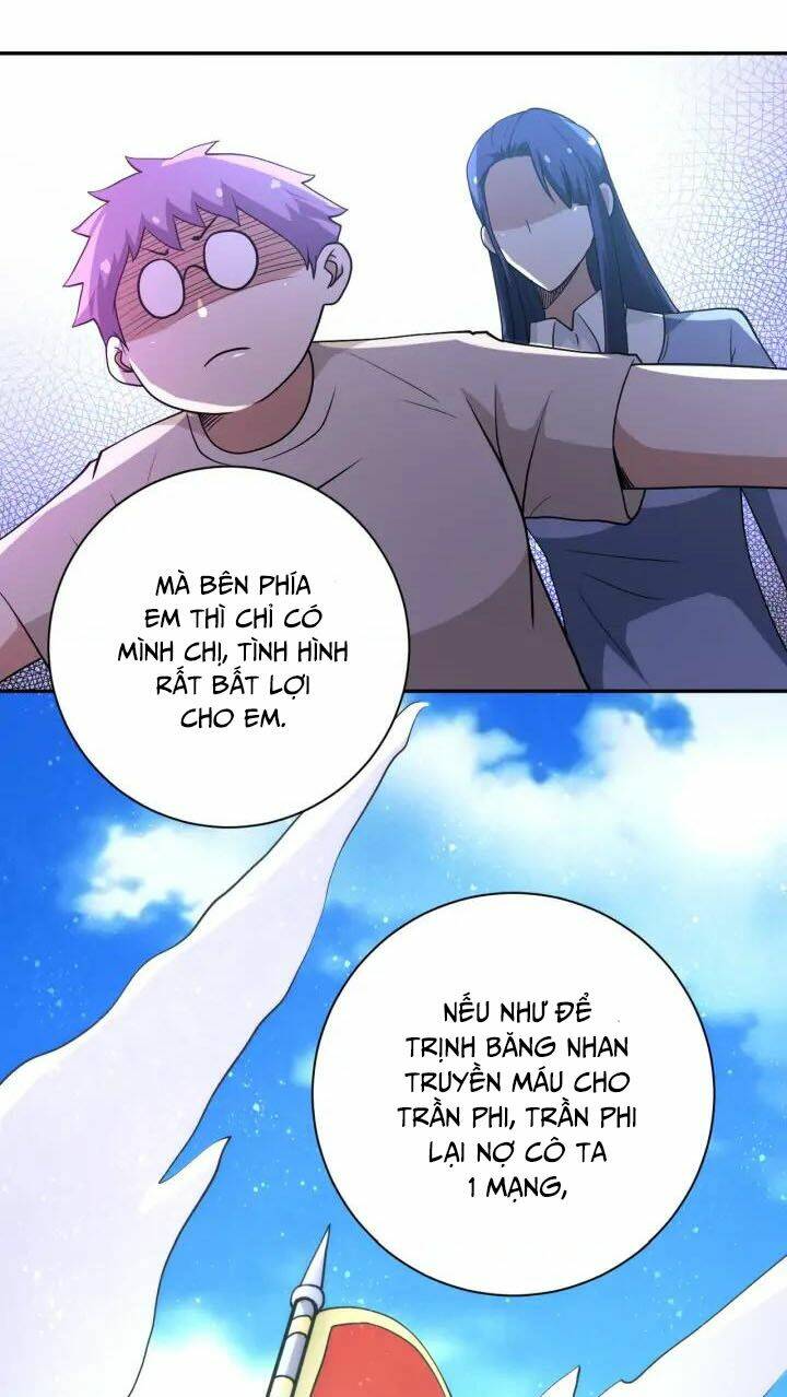 Mạt Thế Siêu Cấp Hệ Thống Chapter 89 - Trang 2