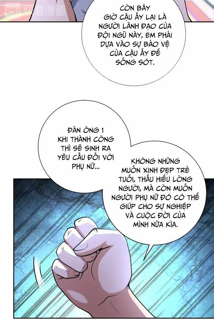 Mạt Thế Siêu Cấp Hệ Thống Chapter 89 - Trang 2