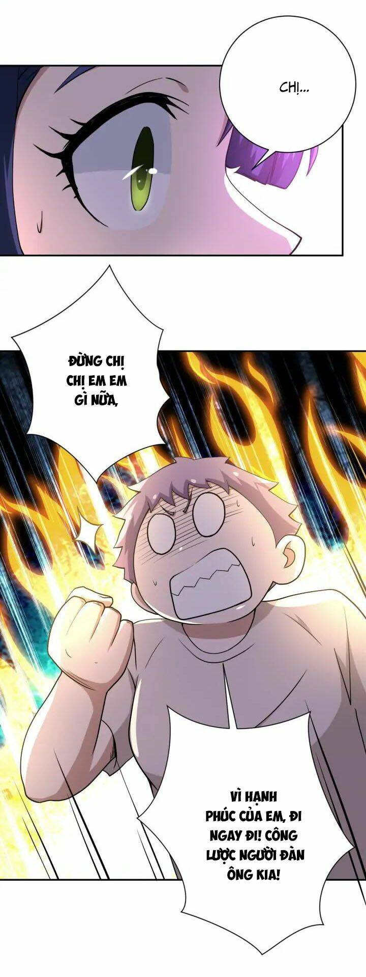 Mạt Thế Siêu Cấp Hệ Thống Chapter 89 - Trang 2