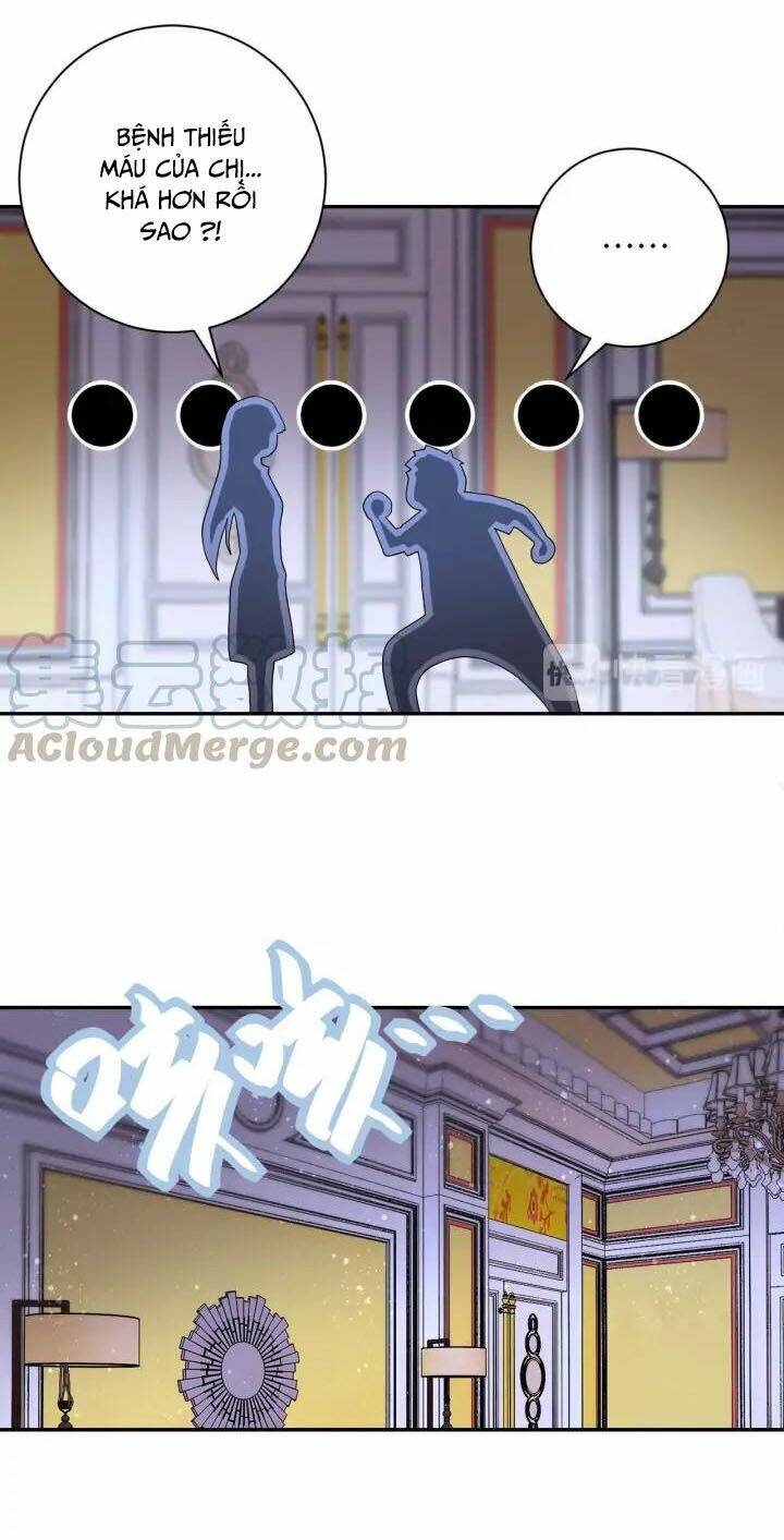 Mạt Thế Siêu Cấp Hệ Thống Chapter 89 - Trang 2