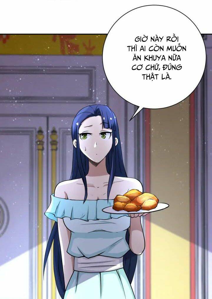 Mạt Thế Siêu Cấp Hệ Thống Chapter 89 - Trang 2