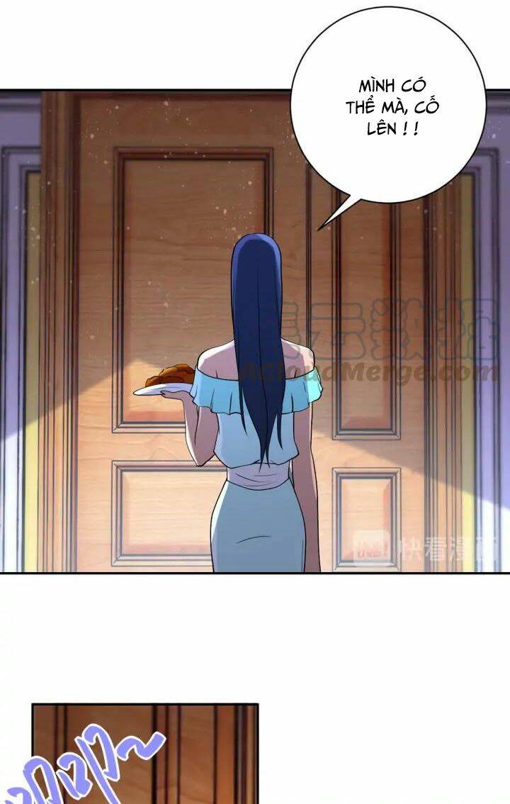 Mạt Thế Siêu Cấp Hệ Thống Chapter 89 - Trang 2