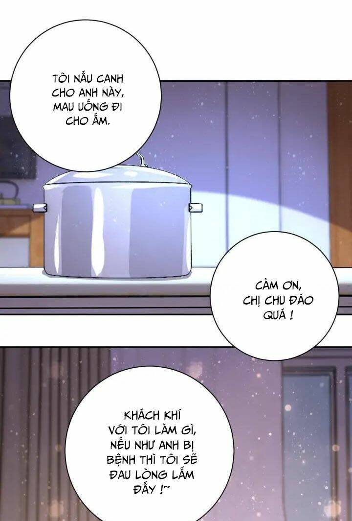 Mạt Thế Siêu Cấp Hệ Thống Chapter 89 - Trang 2