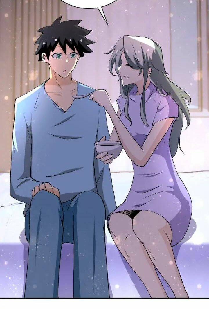 Mạt Thế Siêu Cấp Hệ Thống Chapter 89 - Trang 2