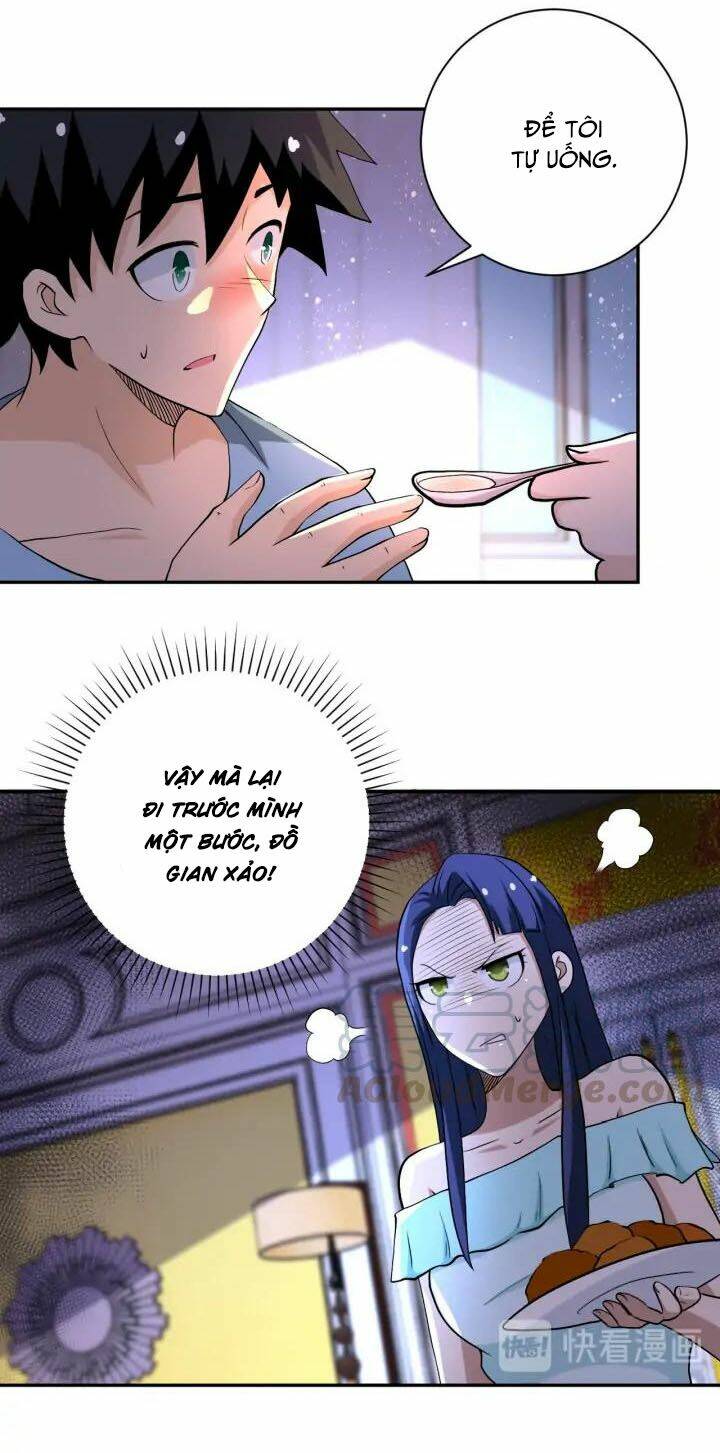 Mạt Thế Siêu Cấp Hệ Thống Chapter 89 - Trang 2