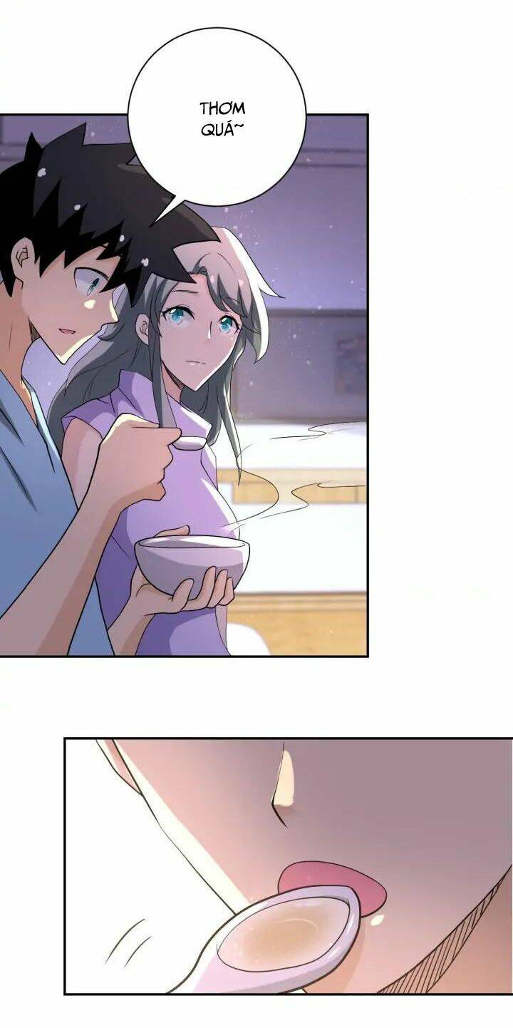 Mạt Thế Siêu Cấp Hệ Thống Chapter 89 - Trang 2