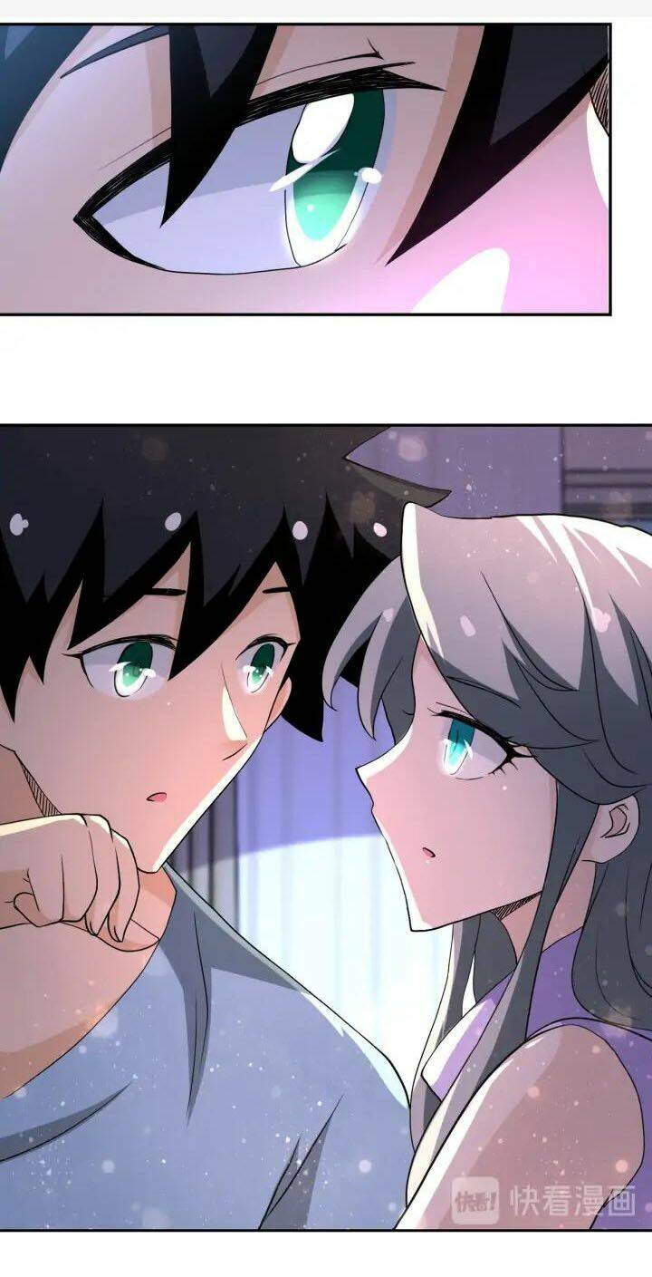 Mạt Thế Siêu Cấp Hệ Thống Chapter 89 - Trang 2