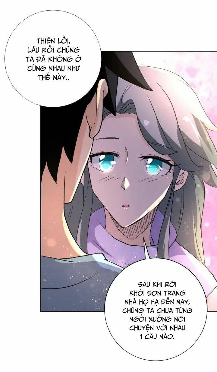 Mạt Thế Siêu Cấp Hệ Thống Chapter 89 - Trang 2