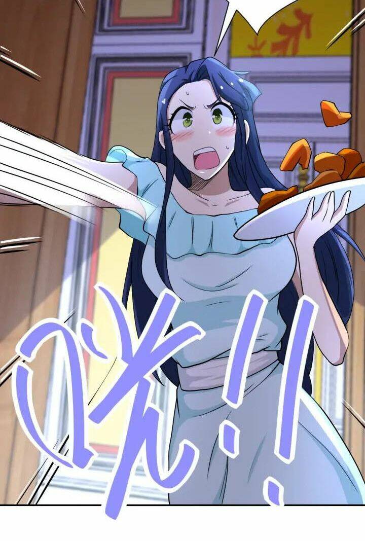 Mạt Thế Siêu Cấp Hệ Thống Chapter 89 - Trang 2