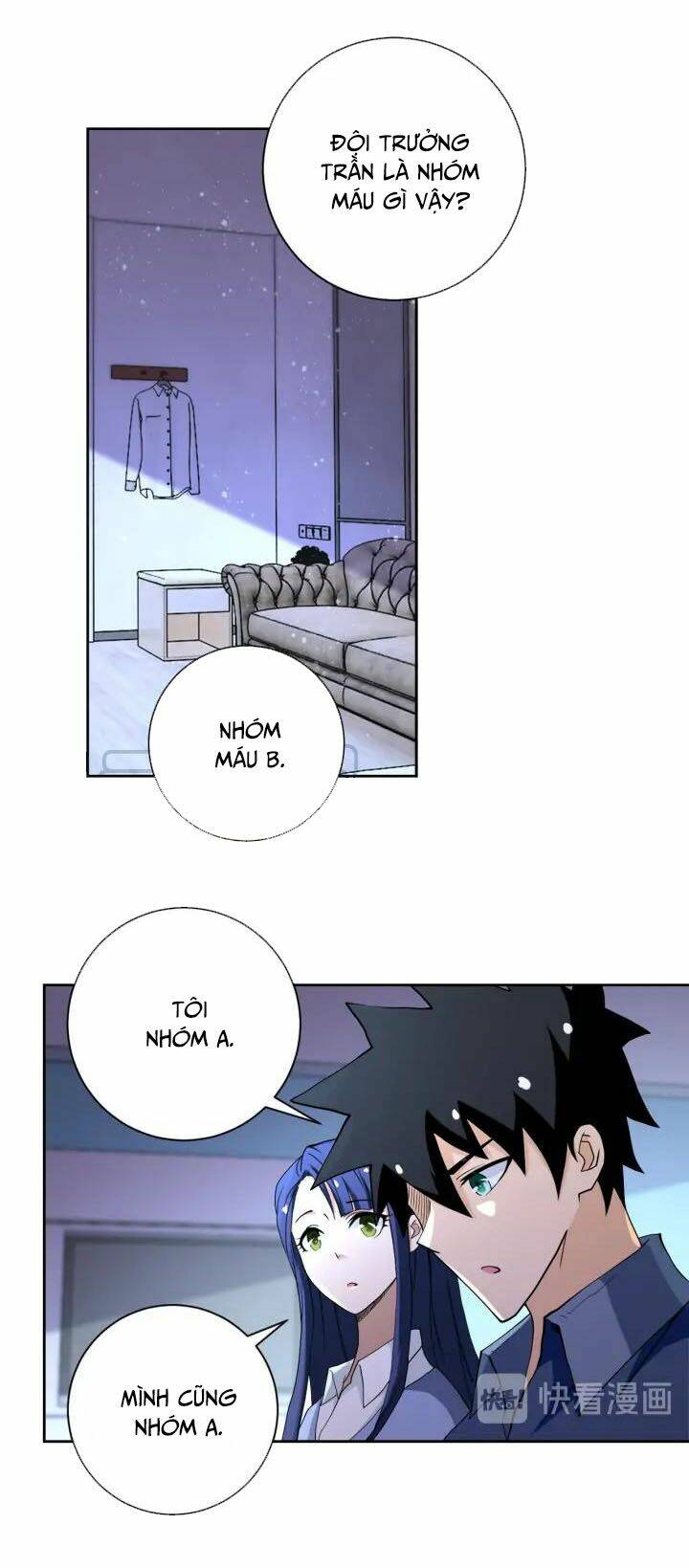 Mạt Thế Siêu Cấp Hệ Thống Chapter 89 - Trang 2