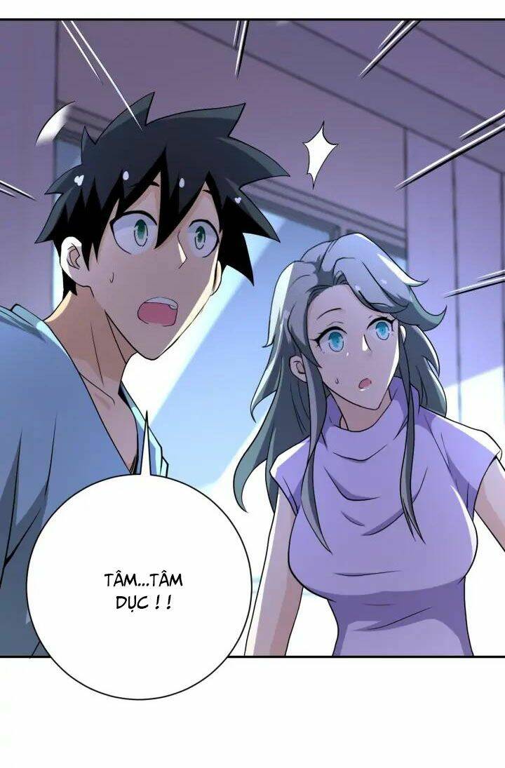 Mạt Thế Siêu Cấp Hệ Thống Chapter 89 - Trang 2