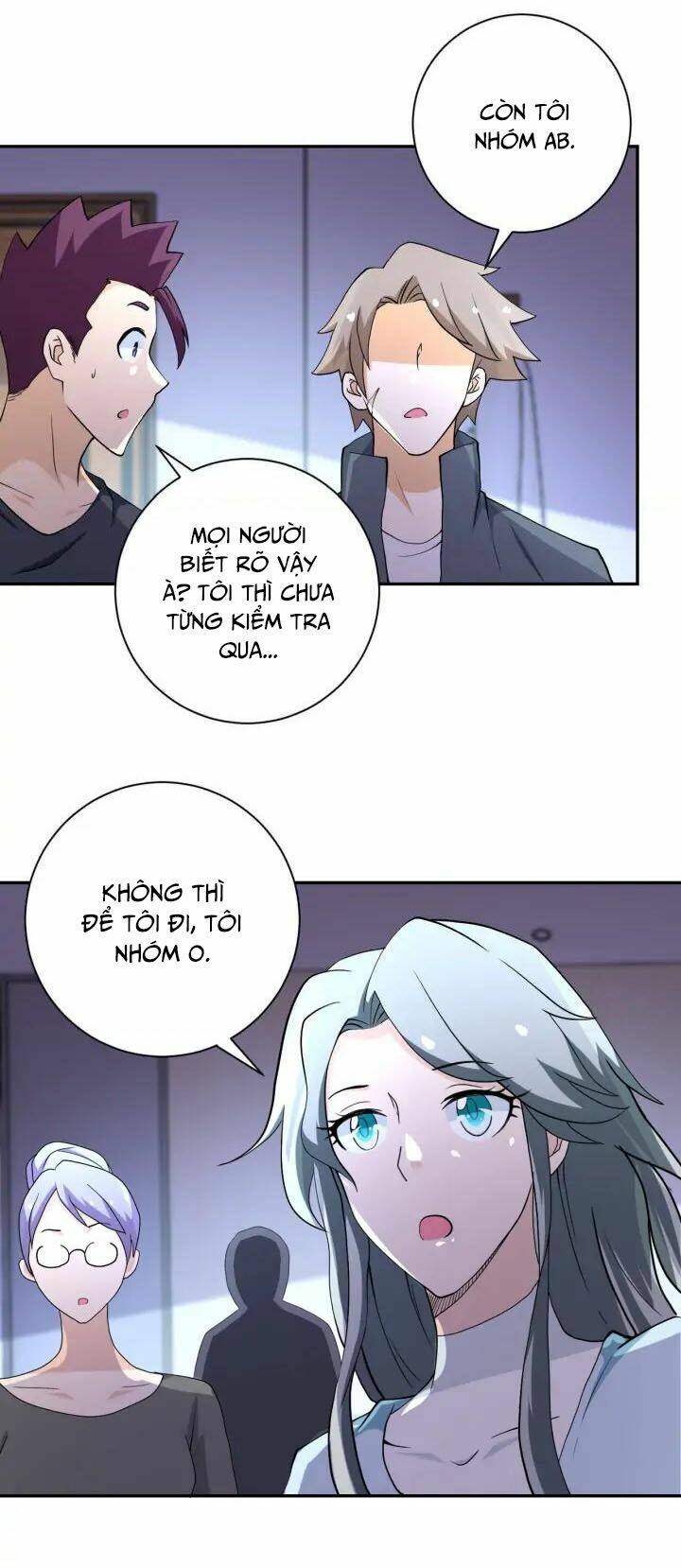 Mạt Thế Siêu Cấp Hệ Thống Chapter 89 - Trang 2