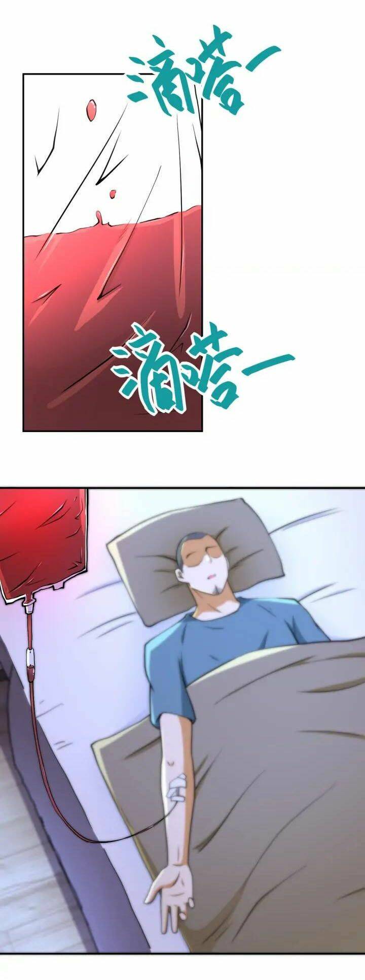 Mạt Thế Siêu Cấp Hệ Thống Chapter 89 - Trang 2