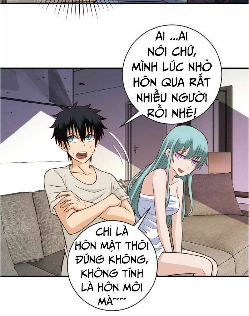 Mạt Thế Siêu Cấp Hệ Thống Chapter 9 - Trang 2