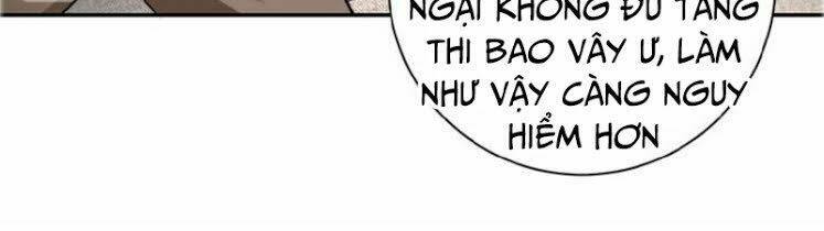 Mạt Thế Siêu Cấp Hệ Thống Chapter 9 - Trang 2