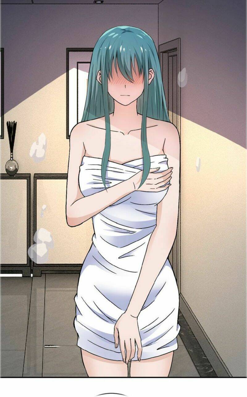 Mạt Thế Siêu Cấp Hệ Thống Chapter 9 - Trang 2