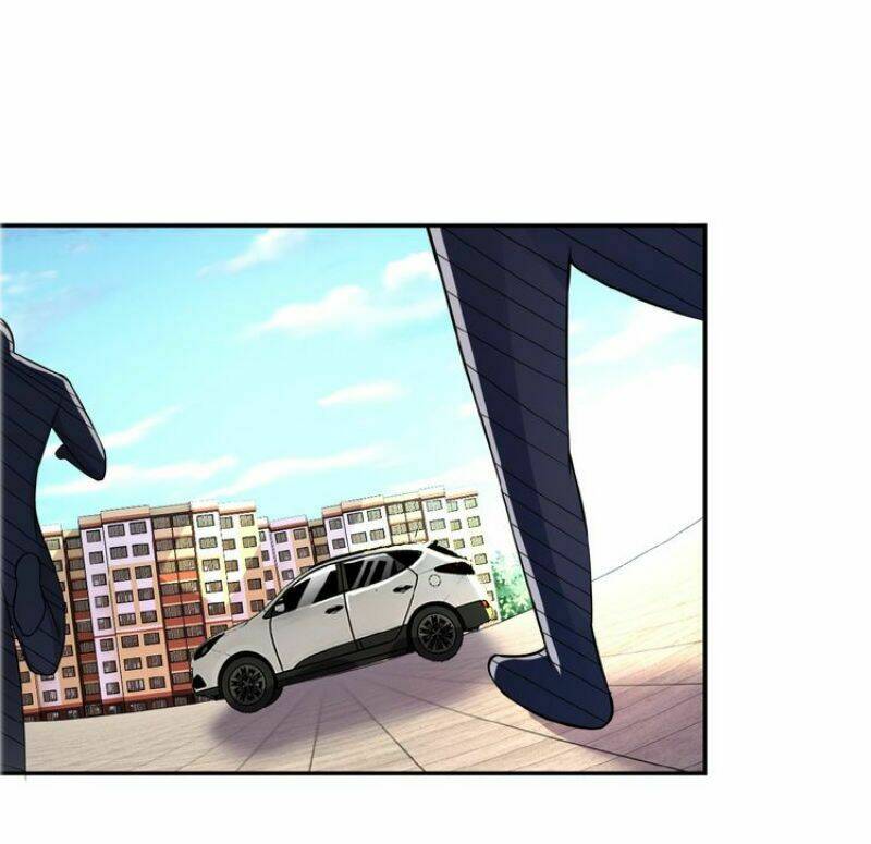 Mạt Thế Siêu Cấp Hệ Thống Chapter 9 - Trang 2