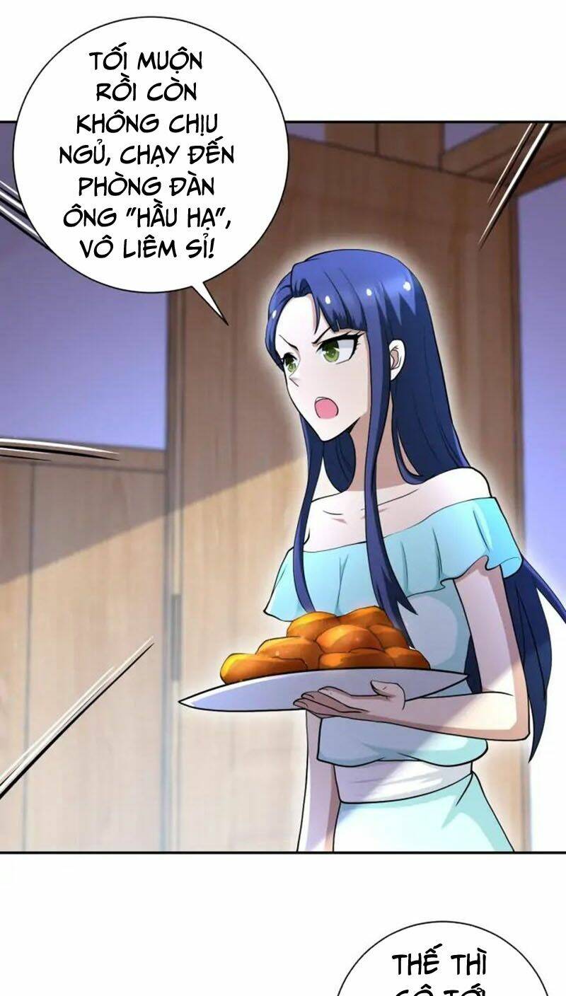 Mạt Thế Siêu Cấp Hệ Thống Chapter 90 - Trang 2