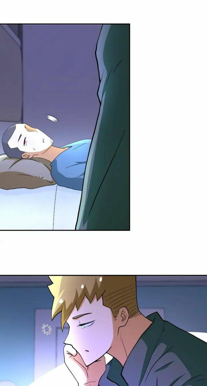 Mạt Thế Siêu Cấp Hệ Thống Chapter 90 - Trang 2