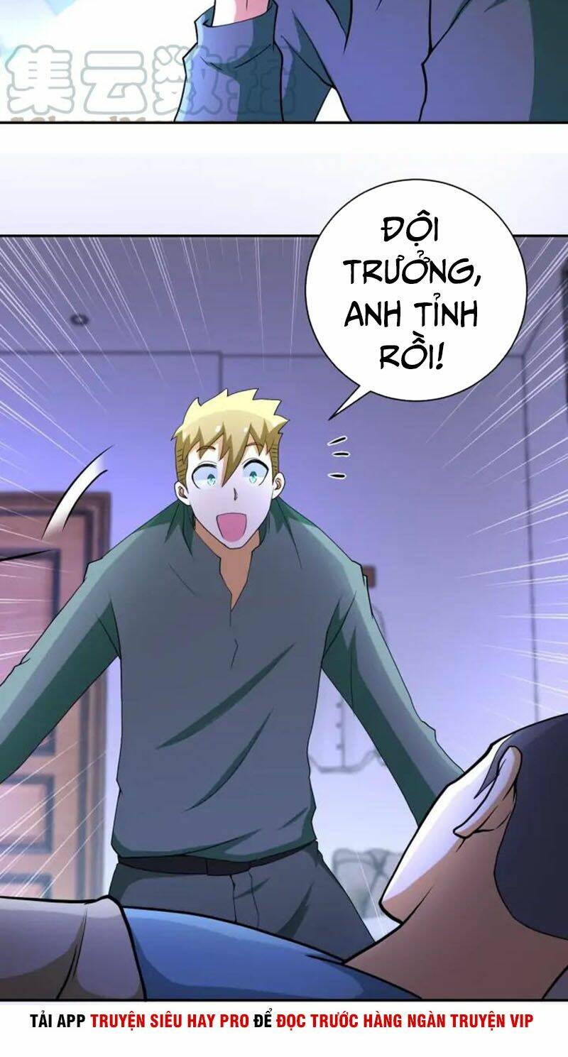 Mạt Thế Siêu Cấp Hệ Thống Chapter 90 - Trang 2