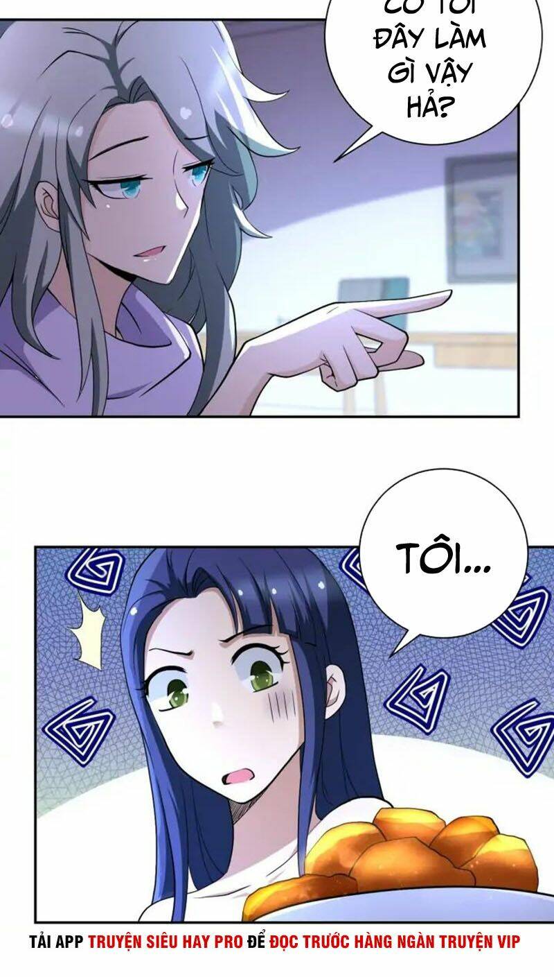 Mạt Thế Siêu Cấp Hệ Thống Chapter 90 - Trang 2