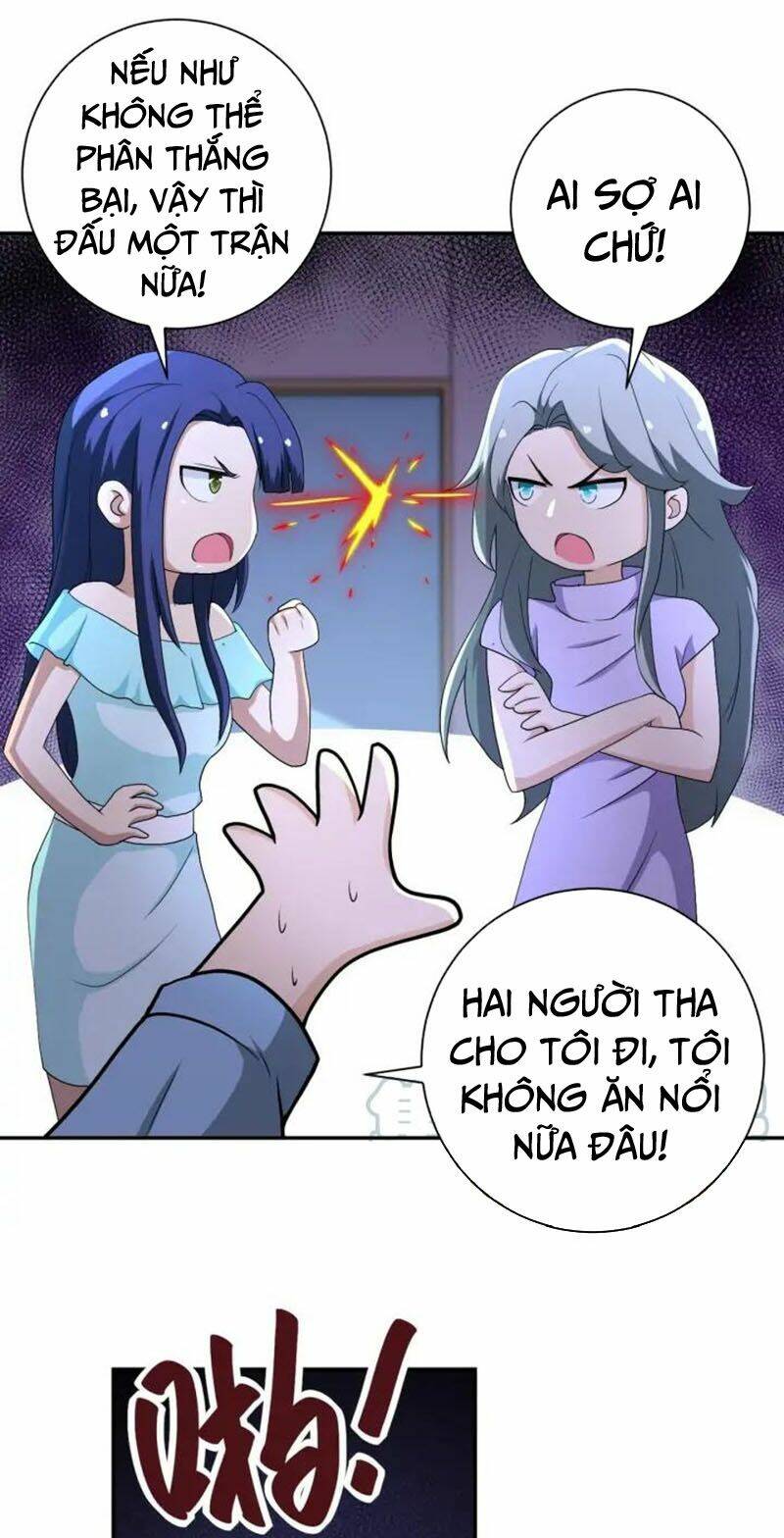 Mạt Thế Siêu Cấp Hệ Thống Chapter 90 - Trang 2