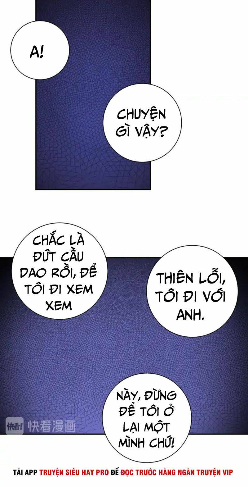 Mạt Thế Siêu Cấp Hệ Thống Chapter 90 - Trang 2