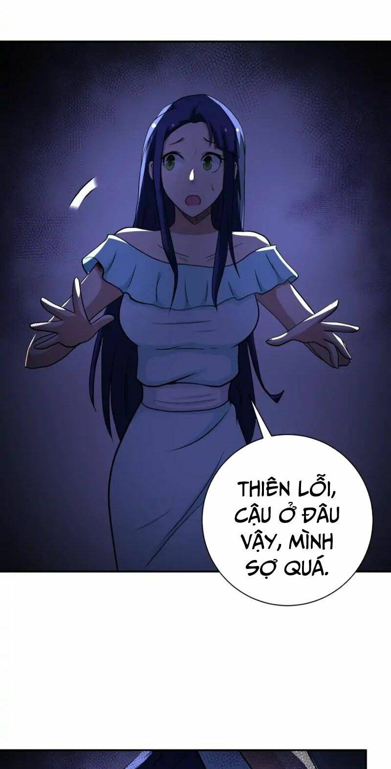 Mạt Thế Siêu Cấp Hệ Thống Chapter 90 - Trang 2