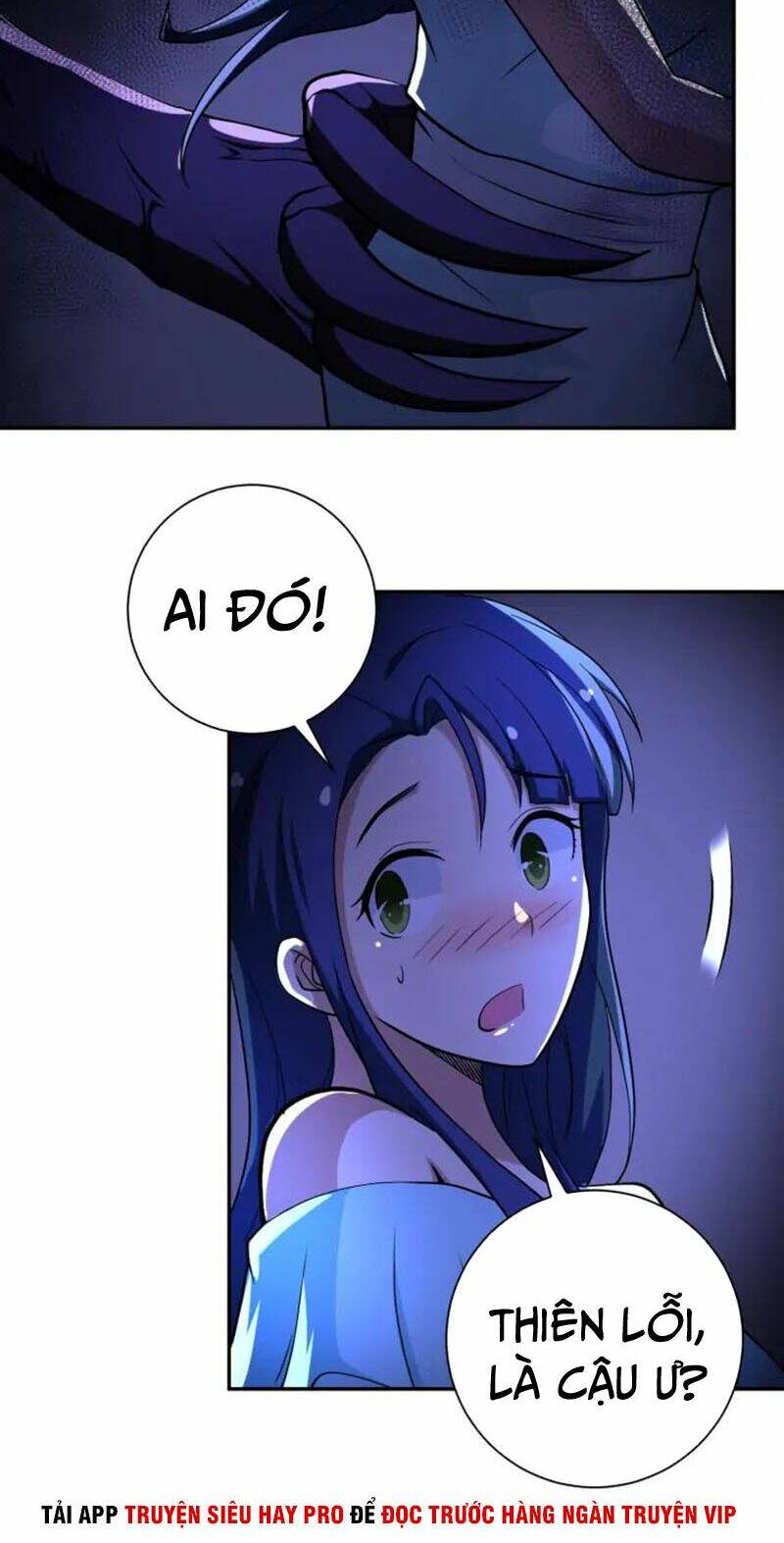 Mạt Thế Siêu Cấp Hệ Thống Chapter 90 - Trang 2