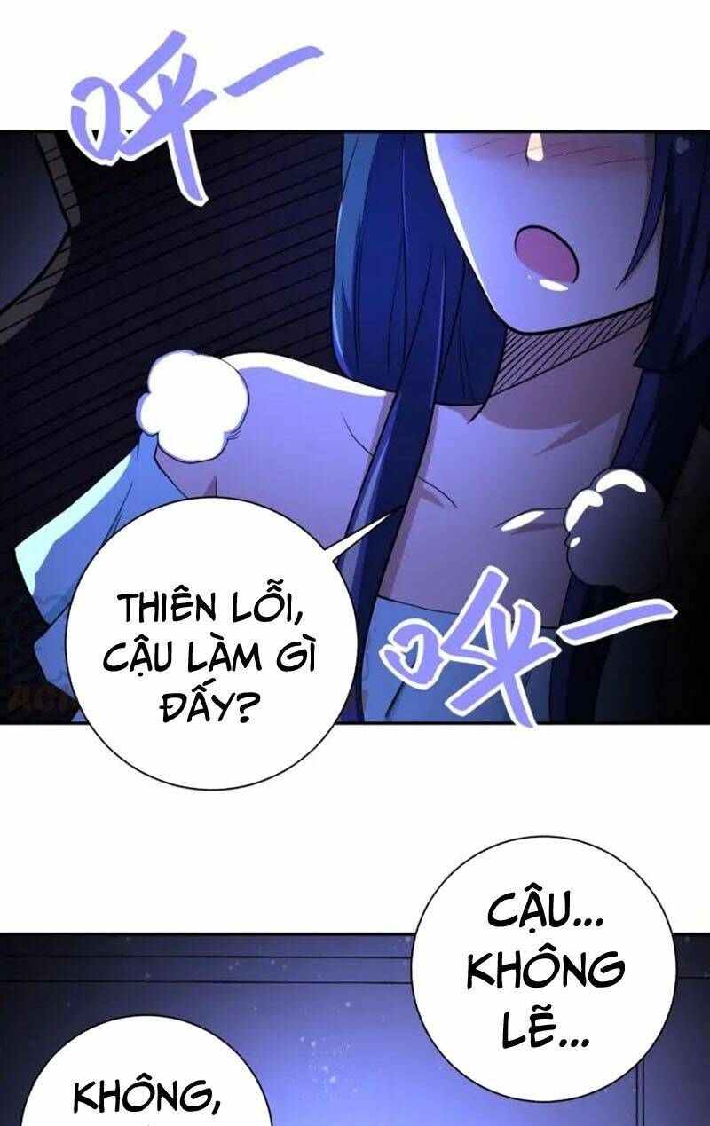 Mạt Thế Siêu Cấp Hệ Thống Chapter 90 - Trang 2