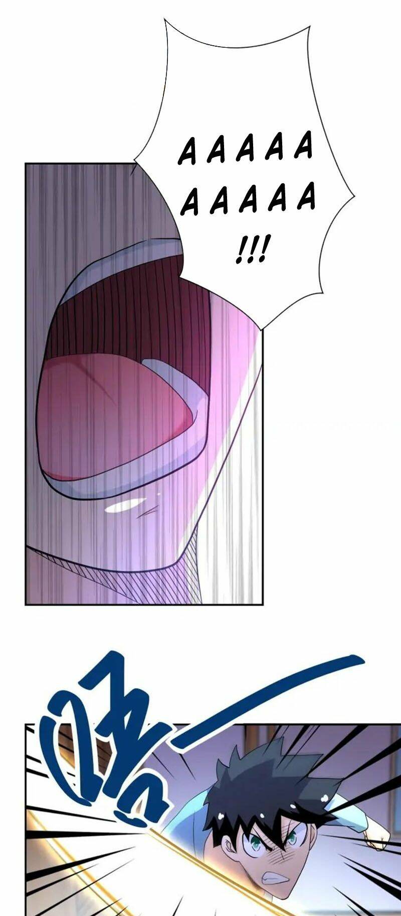 Mạt Thế Siêu Cấp Hệ Thống Chapter 90 - Trang 2