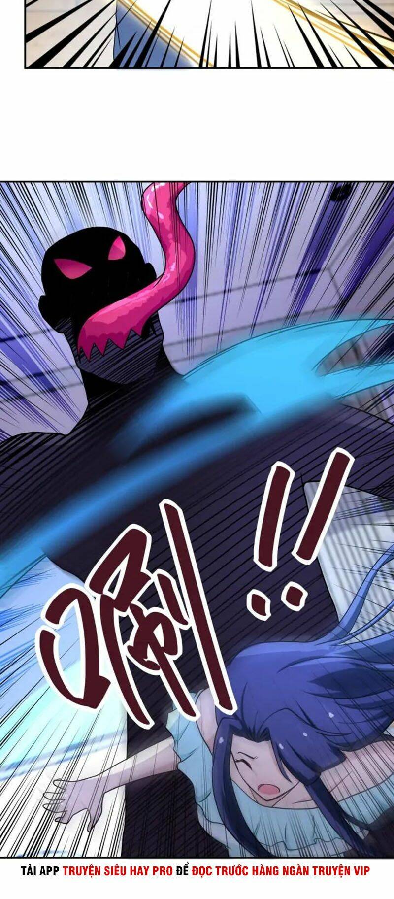 Mạt Thế Siêu Cấp Hệ Thống Chapter 90 - Trang 2