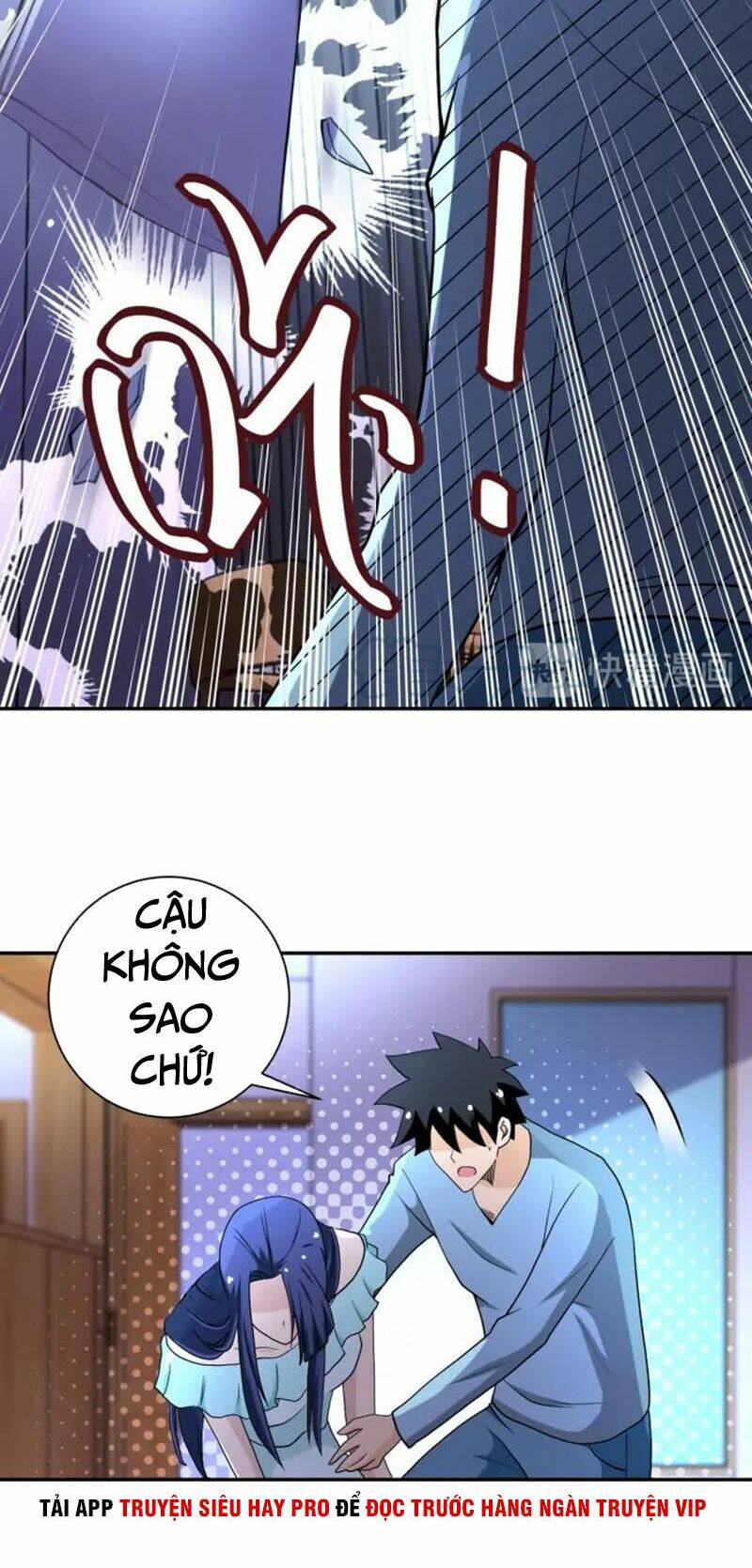 Mạt Thế Siêu Cấp Hệ Thống Chapter 90 - Trang 2