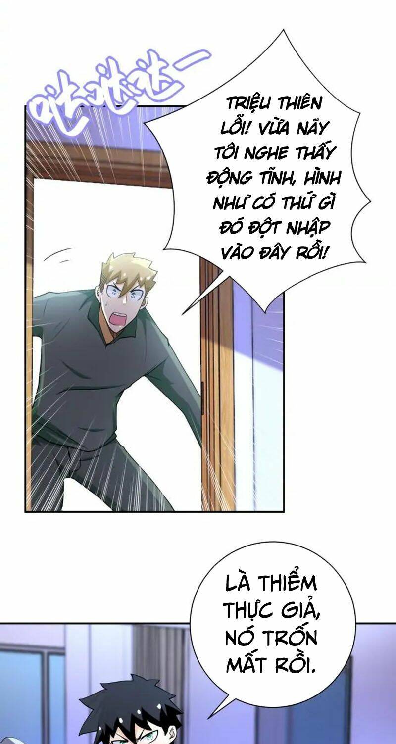 Mạt Thế Siêu Cấp Hệ Thống Chapter 90 - Trang 2