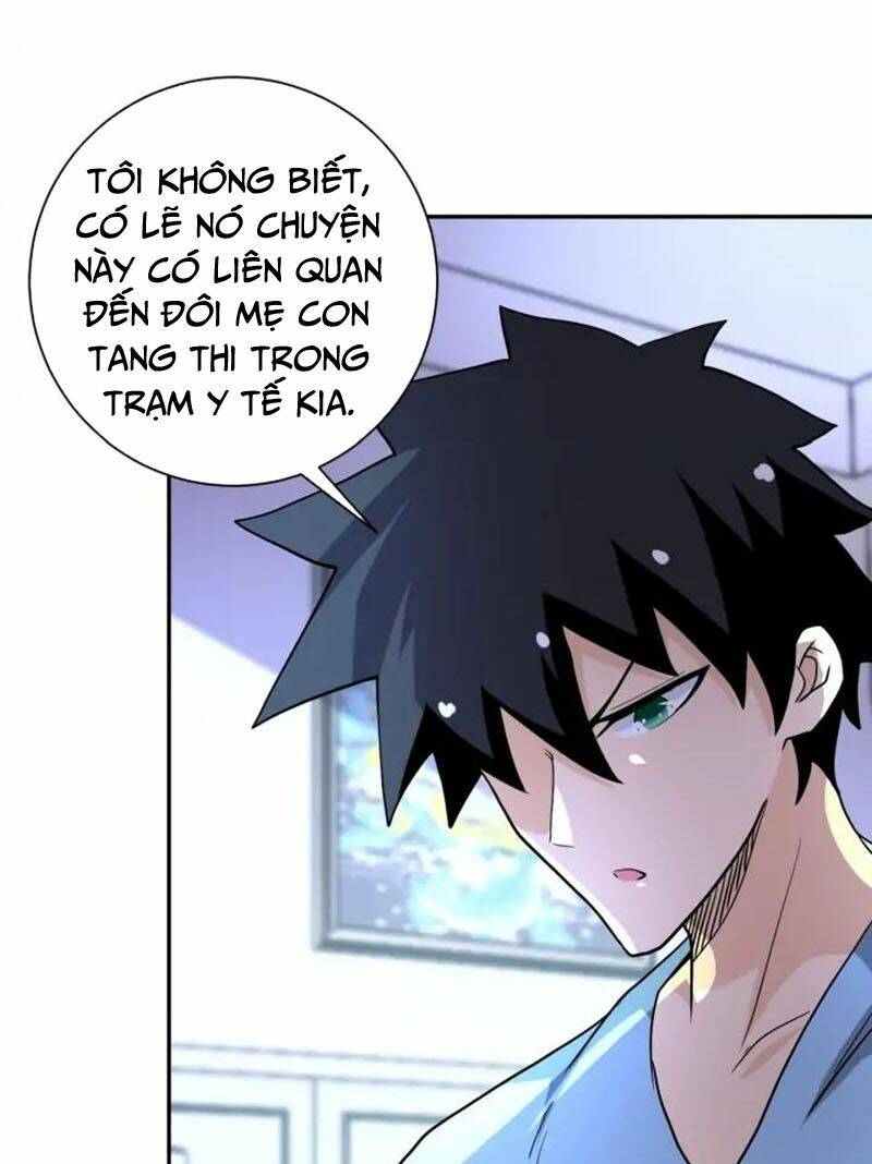 Mạt Thế Siêu Cấp Hệ Thống Chapter 90 - Trang 2