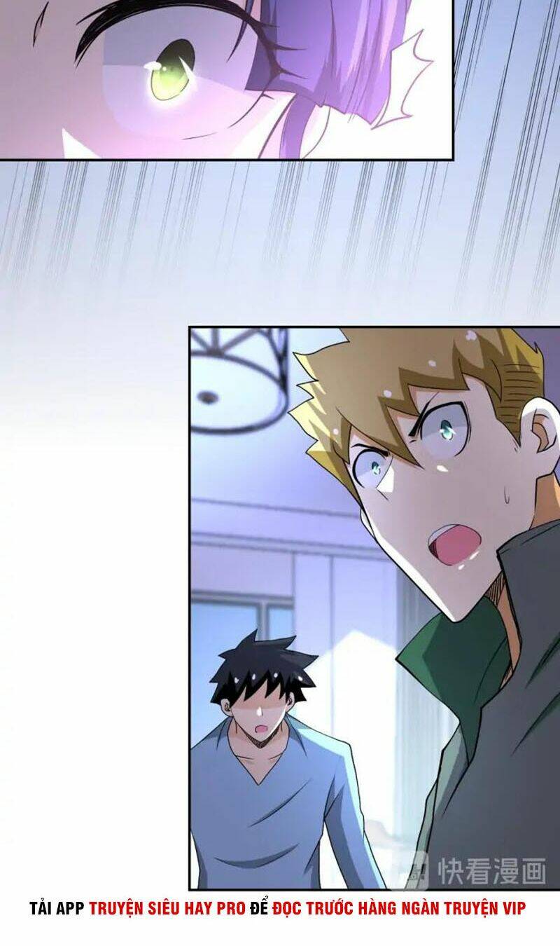 Mạt Thế Siêu Cấp Hệ Thống Chapter 90 - Trang 2