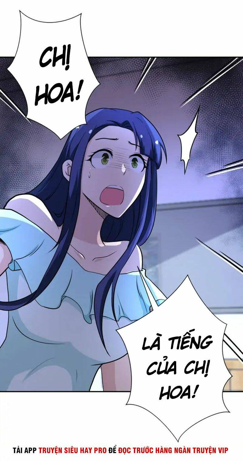 Mạt Thế Siêu Cấp Hệ Thống Chapter 90 - Trang 2