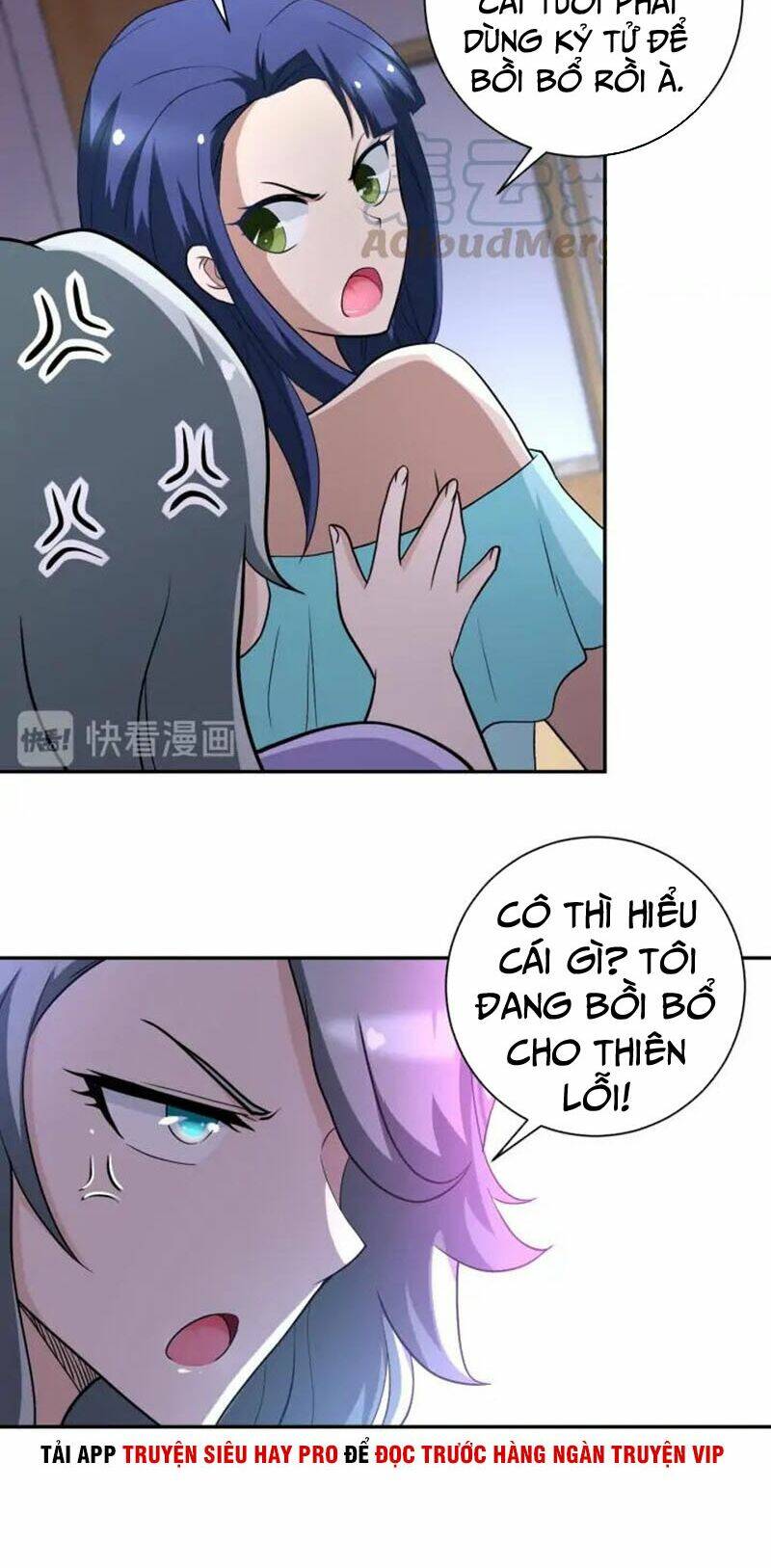 Mạt Thế Siêu Cấp Hệ Thống Chapter 90 - Trang 2