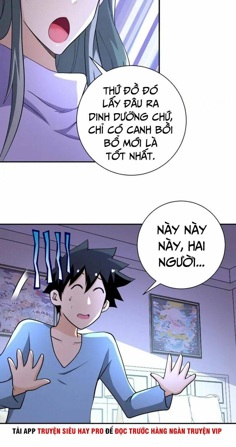 Mạt Thế Siêu Cấp Hệ Thống Chapter 90 - Trang 2