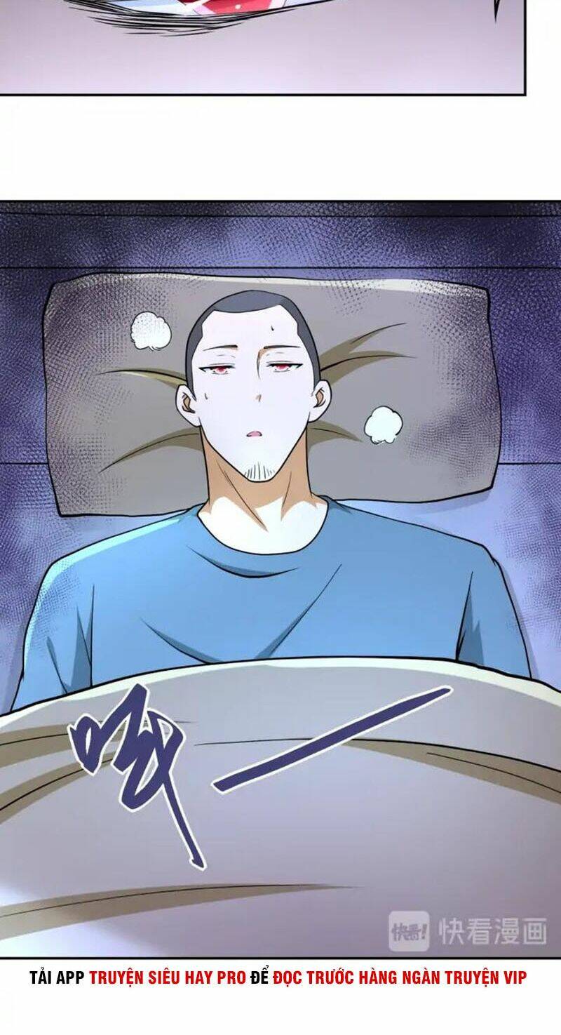 Mạt Thế Siêu Cấp Hệ Thống Chapter 90 - Trang 2