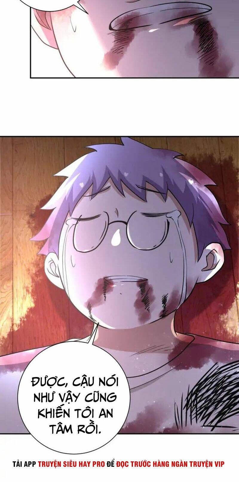 Mạt Thế Siêu Cấp Hệ Thống Chapter 91 - Trang 2