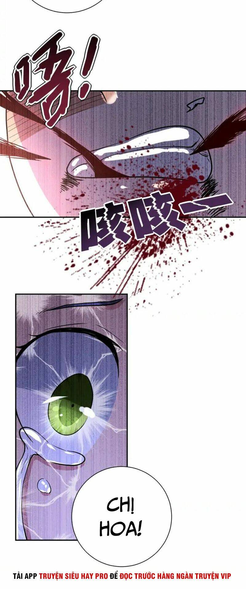 Mạt Thế Siêu Cấp Hệ Thống Chapter 91 - Trang 2