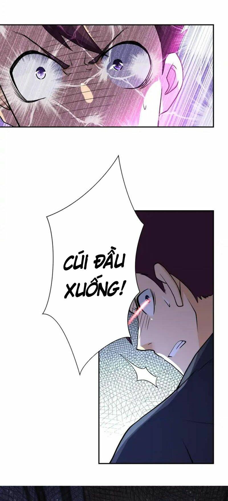 Mạt Thế Siêu Cấp Hệ Thống Chapter 91 - Trang 2