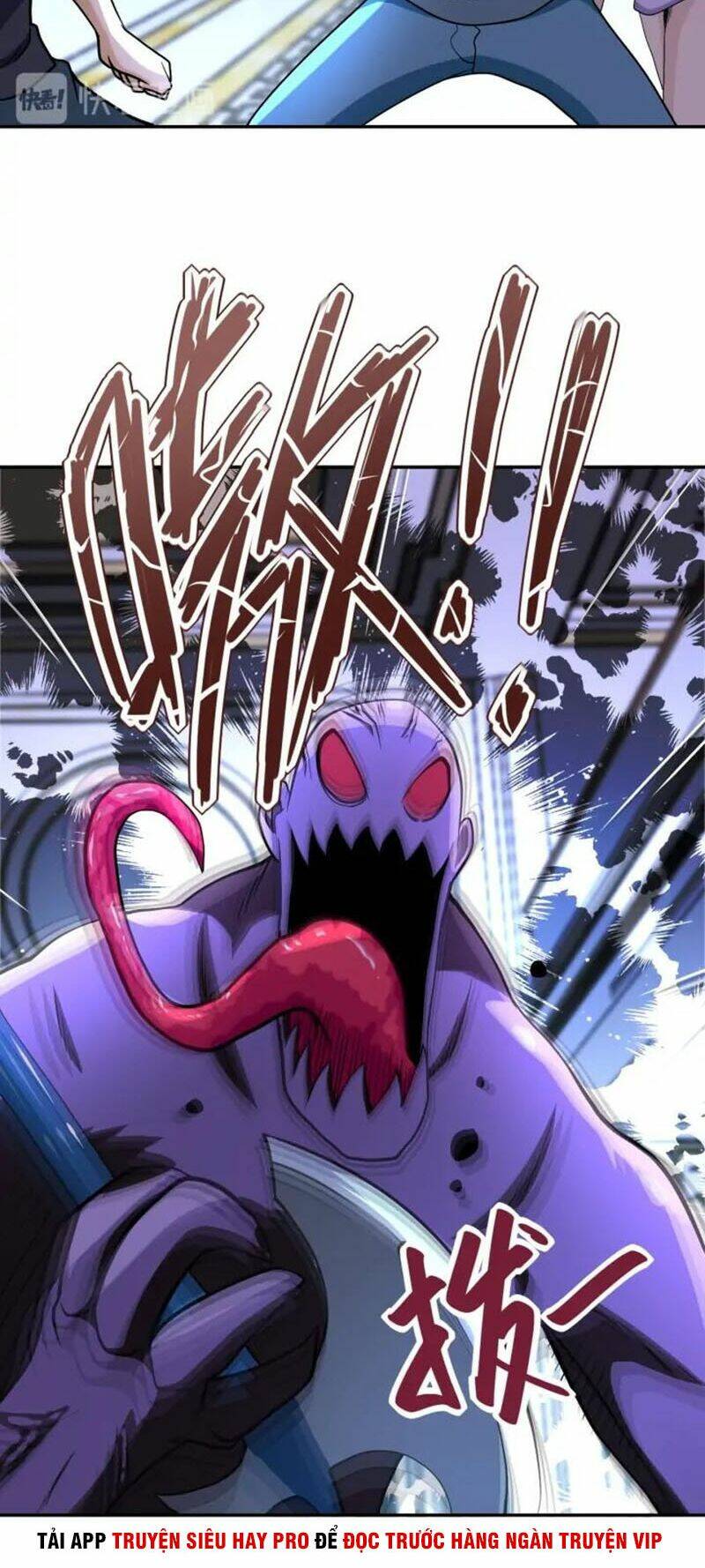 Mạt Thế Siêu Cấp Hệ Thống Chapter 91 - Trang 2