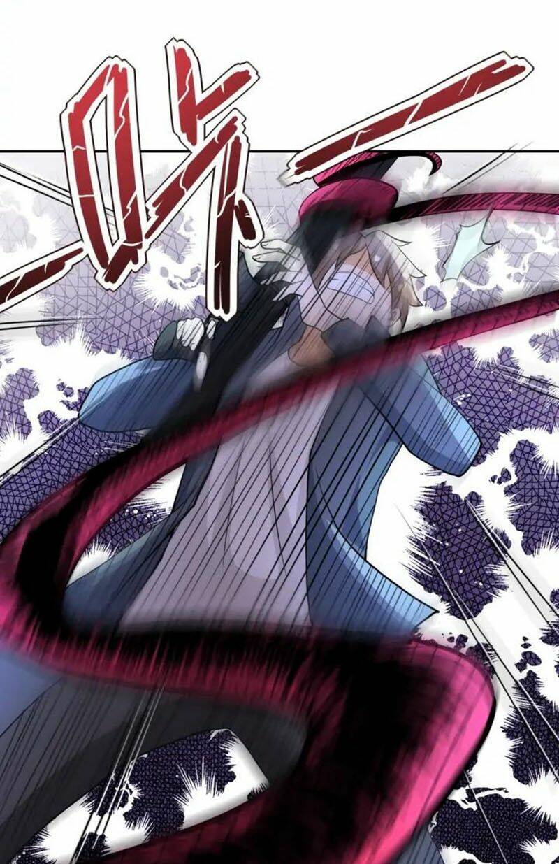 Mạt Thế Siêu Cấp Hệ Thống Chapter 91 - Trang 2