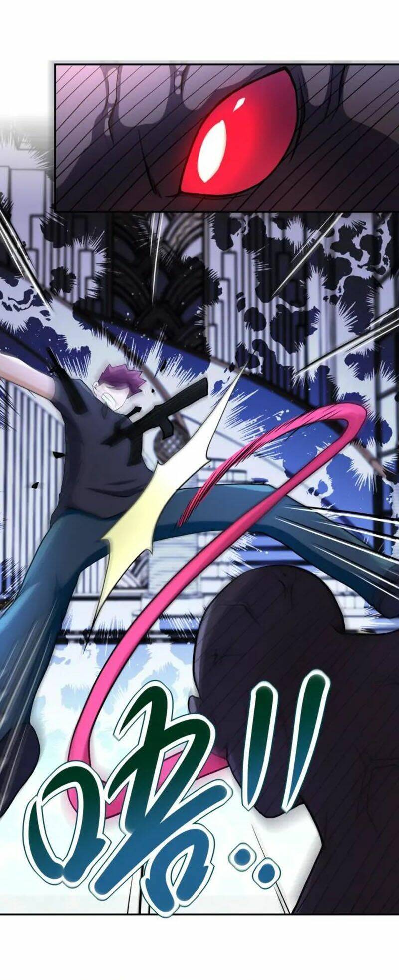 Mạt Thế Siêu Cấp Hệ Thống Chapter 91 - Trang 2