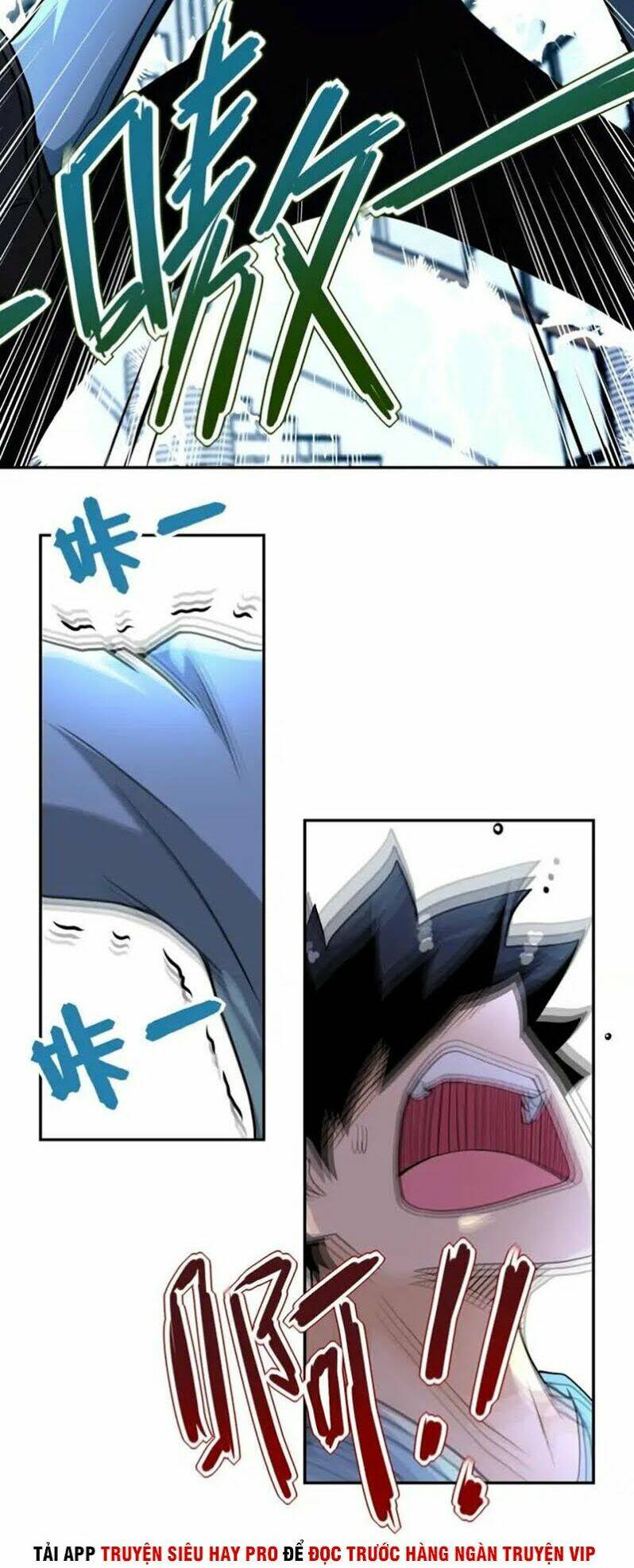 Mạt Thế Siêu Cấp Hệ Thống Chapter 91 - Trang 2