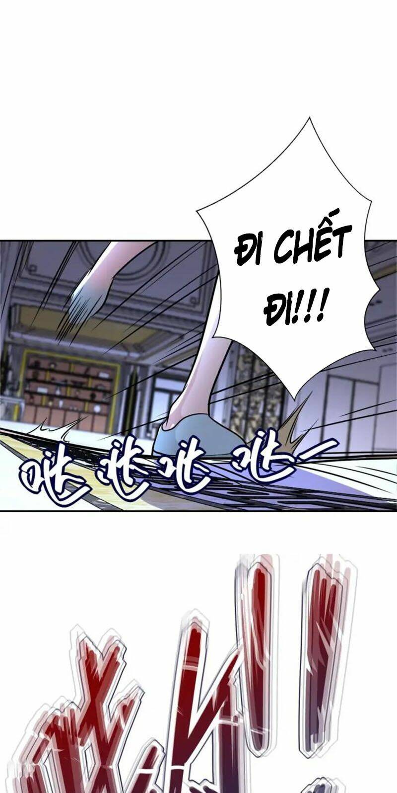 Mạt Thế Siêu Cấp Hệ Thống Chapter 91 - Trang 2