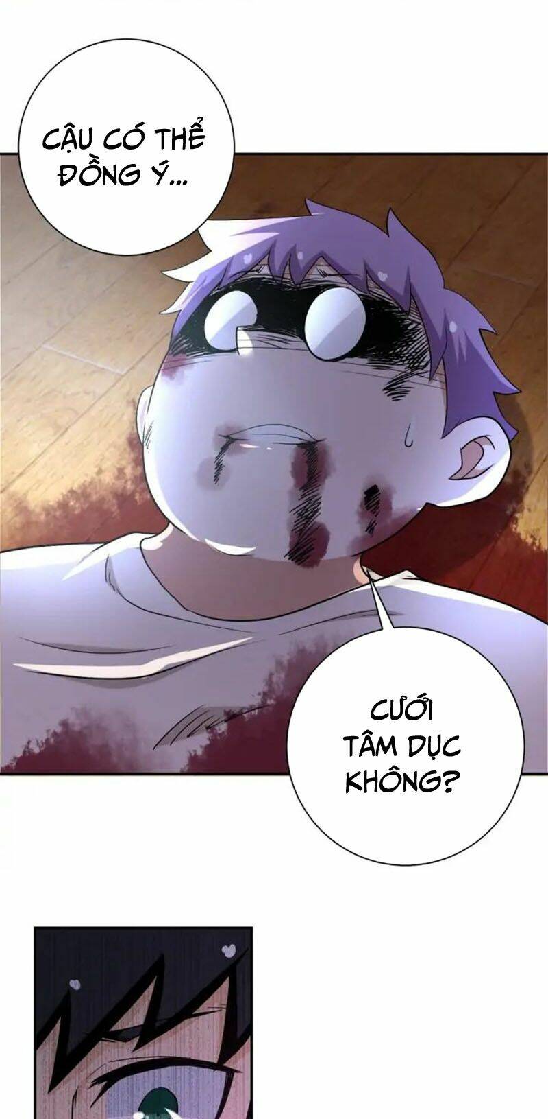 Mạt Thế Siêu Cấp Hệ Thống Chapter 91 - Trang 2