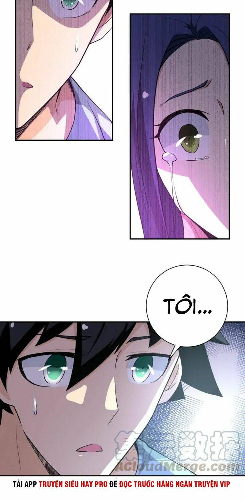 Mạt Thế Siêu Cấp Hệ Thống Chapter 91 - Trang 2